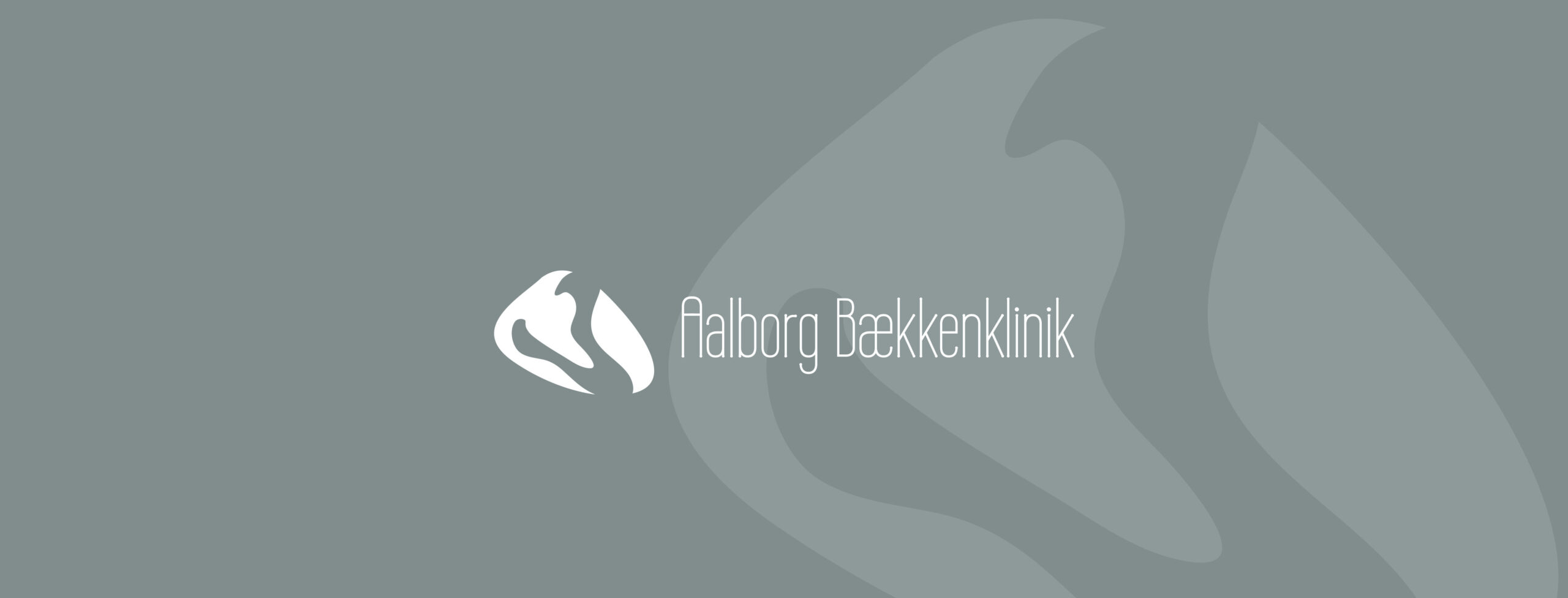 Header til Aalborg Bækkenklinik