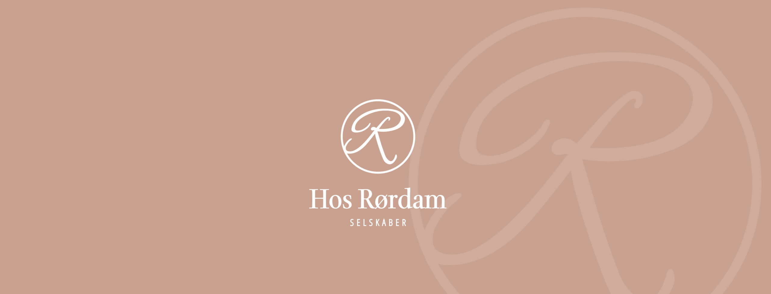 Header til Hos Rørdam