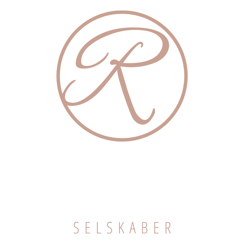 Logodesign til Hos Rørdam