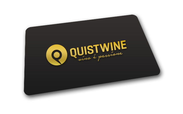 Quist Wine-klubkort