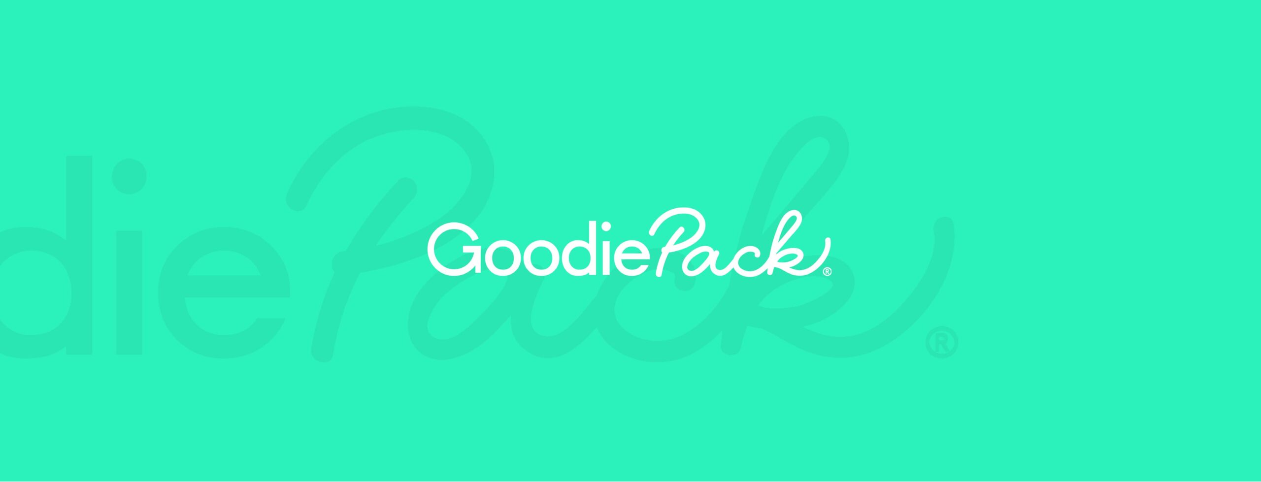 Header til GoodiePack