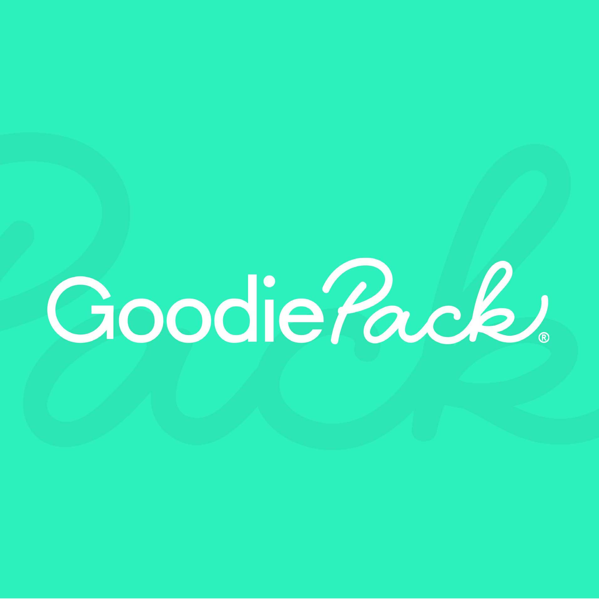 Kundecase - GoodiePack