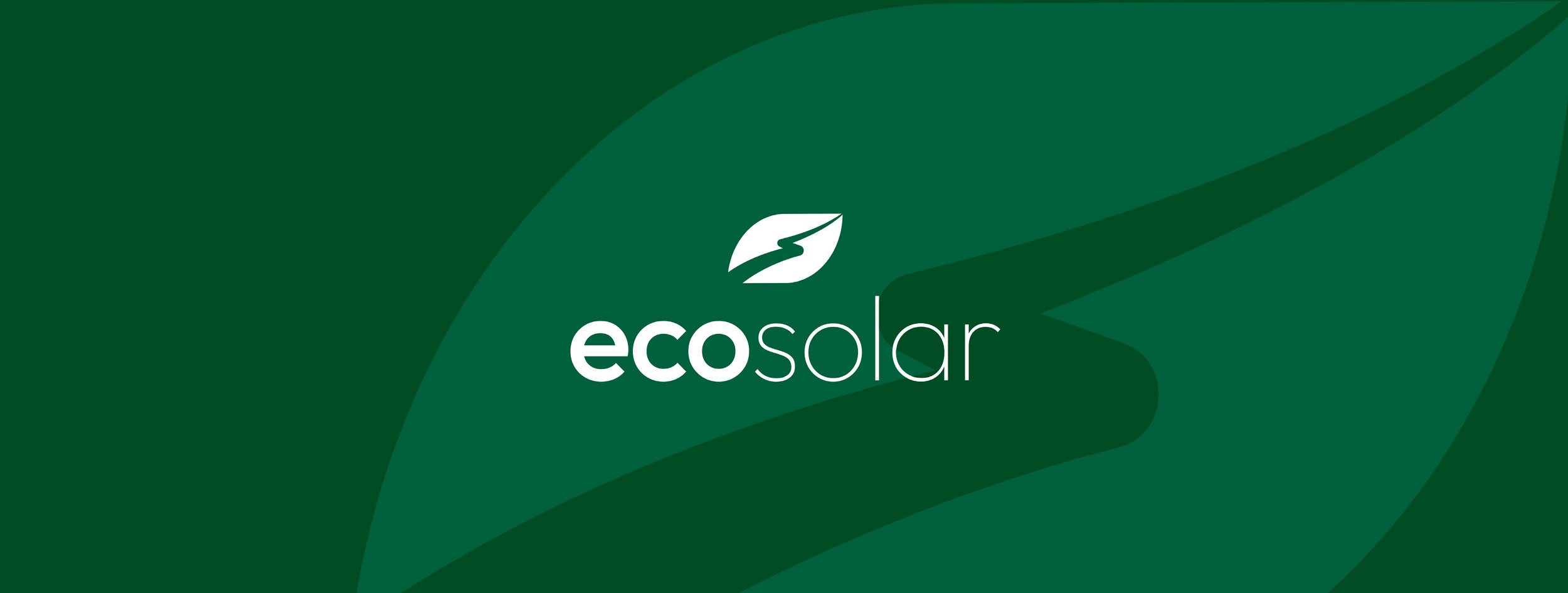 Header til EcoSolar