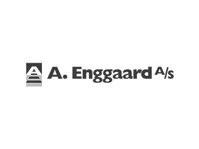 logo A. Engaard