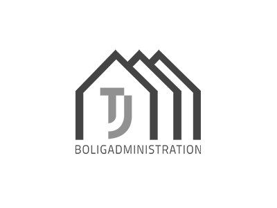 Logo TJ Boligadministration