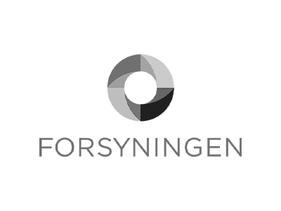 Logo til Forsyningen