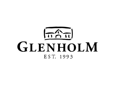 Logo fra Glenholm