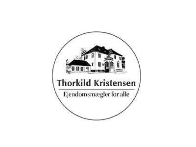 Logo Thorkild Kristensen