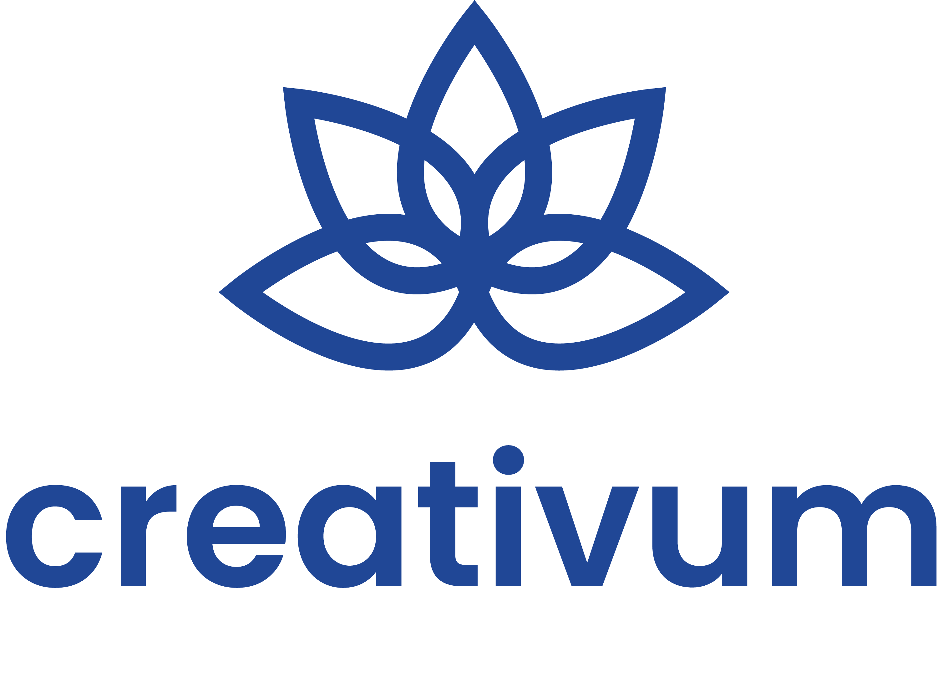 Logo Creativum Reklamebureau