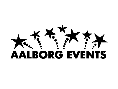 logo Aalborg Events