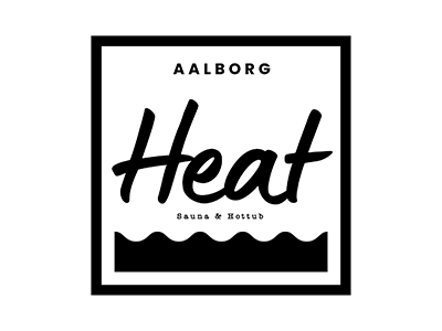 Logo til Aalborg Heat
