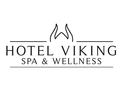 Logo til kunde Hotel Viking
