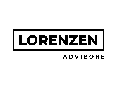 Logo til kunde Bruno Sørensen