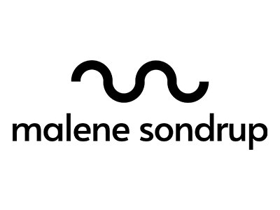 Logo Malene Sondrup